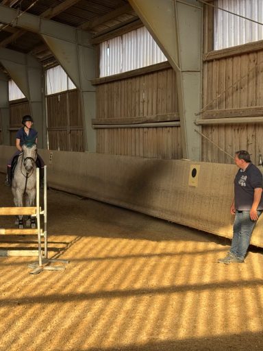 Lehrgang Unterjesingen